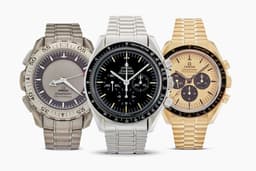 Buzz Aldrin Is Auctioning Off His Personal Watch Collection Days Before Apollo 11's 57th Anniversary