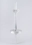 Innsbruck 1976 Winter Olympics Torch