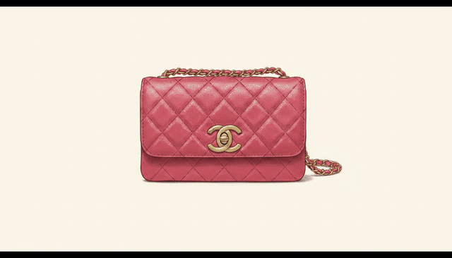 Chanel Secondary Market Prices Decline as Dua Lipa Showcases Oversized Travel Bag
