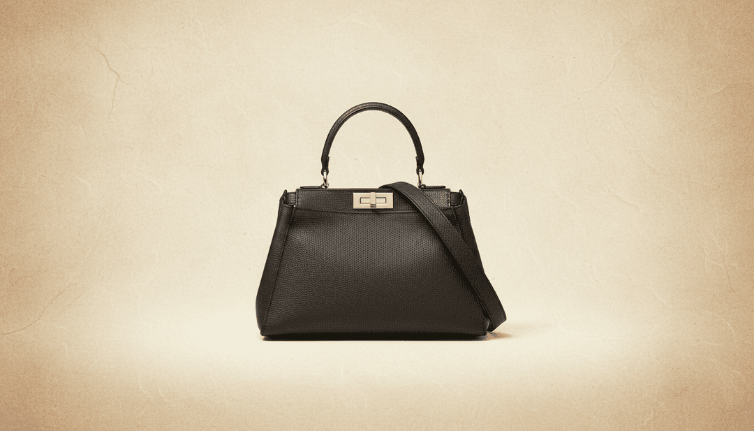 Fendi Baguette Classic Embroidery Drives Secondary Market Momentum