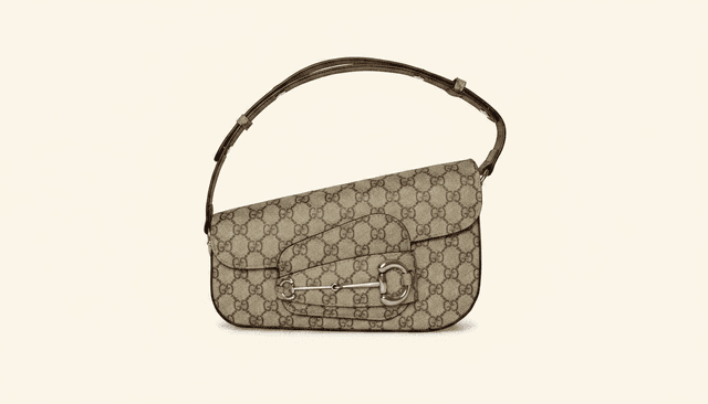 Gucci Ristretto Named the Hottest Handbag of the Season