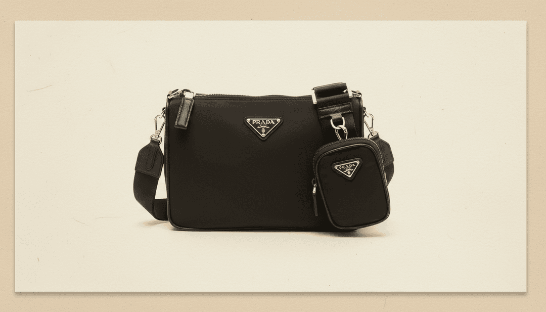 Prada Focuses on Top Spenders as Secondary Market Prices Slip