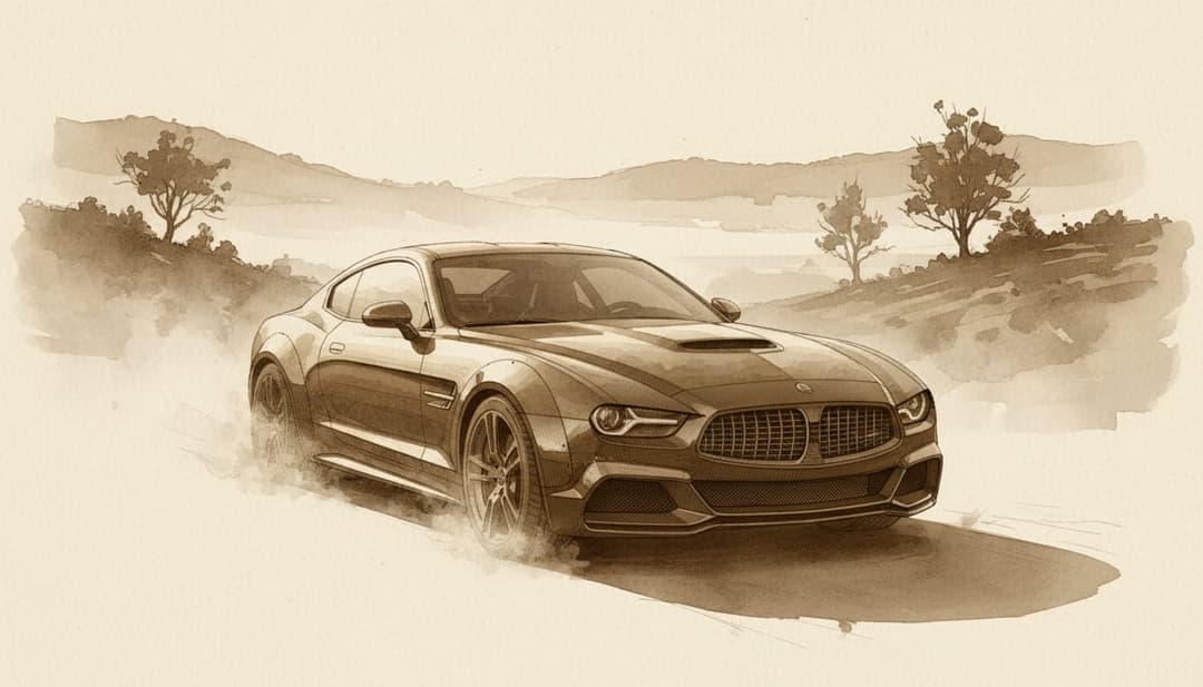 Bentley Plans Drum Soundtracks for Upcoming Torcal Electric SUV