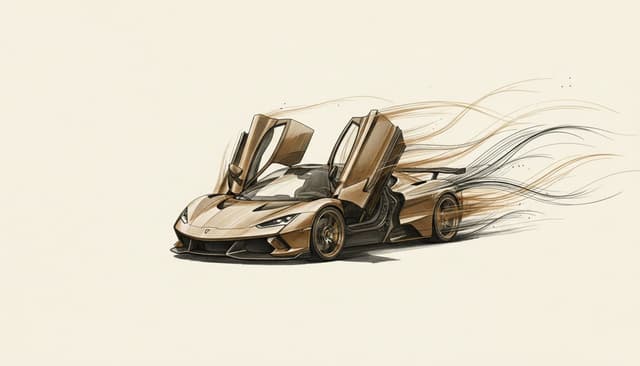 McLaren Gains Momentum as F1 GTR Heads to Auction Block