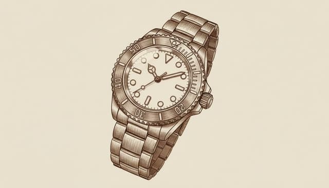 Rolex Prices Decline as Overlooked Models Fall Below Retail