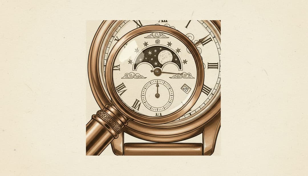 Patek Philippe Annual Values Rise +30.39% on Secondary Market