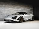 2021 McLaren 765LT Coupé