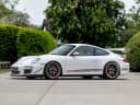 2011 Porsche 911 GT3 RS 4.0