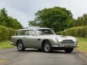 1966 Aston Martin DB5 Shooting Brake by Radford