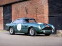 2018 Aston Martin DB4 GT Continuation