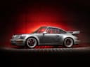 1993 Porsche 911 Carrera RSR 3.8 'Strassenversion'