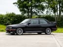 1990 BMW M3 Sport Evolution
