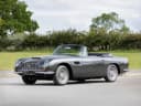 1969 Aston Martin DB6 Vantage Volante