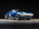 1963 Chevrolet Corvette Grand Sport