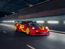 1996 McLaren F1 GTR
