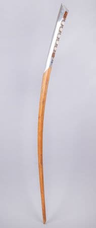 Lillehammer 1994 Winter Olympics Torch