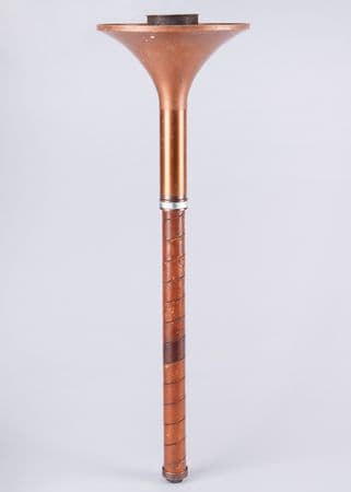 Lake Placid 1980 Winter Olympics Torch