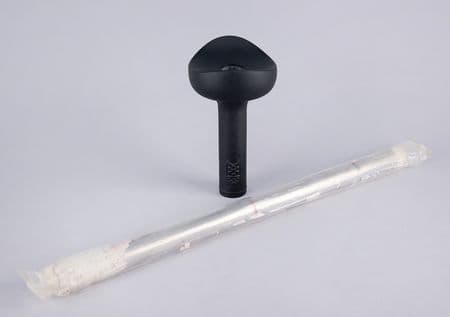 Sapporo 1972 Winter Olympics Torch