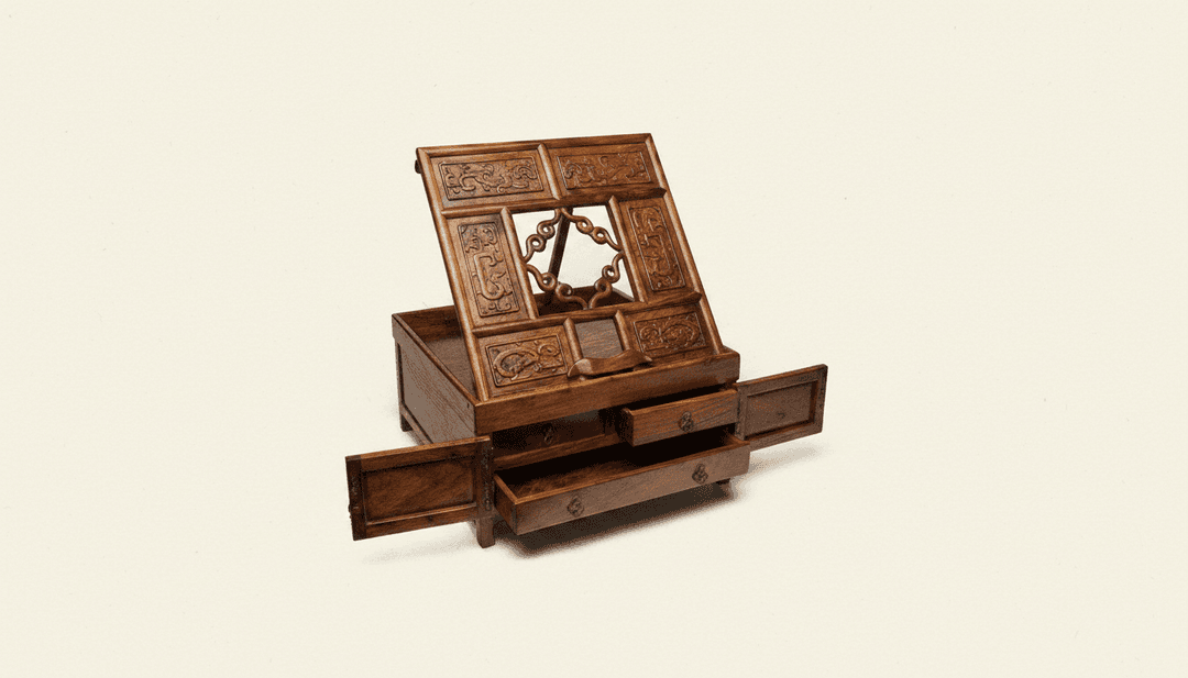 Bonhams's Asian Art Is Underway