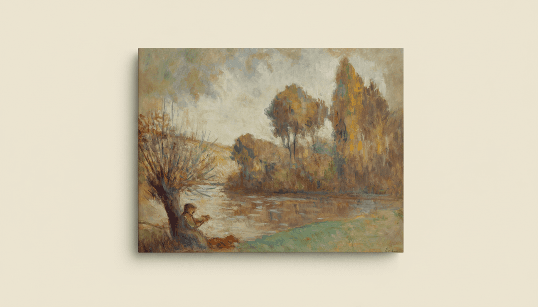 Bonhams Concludes Discovery on Sunset Auction