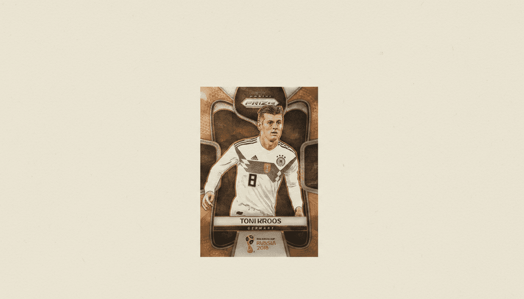 Goldin Launches Global Football Auction Part 2