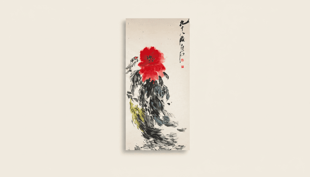 Bonhams Tests Mid-Market Chinese Paintings Demand with Upcoming Sale