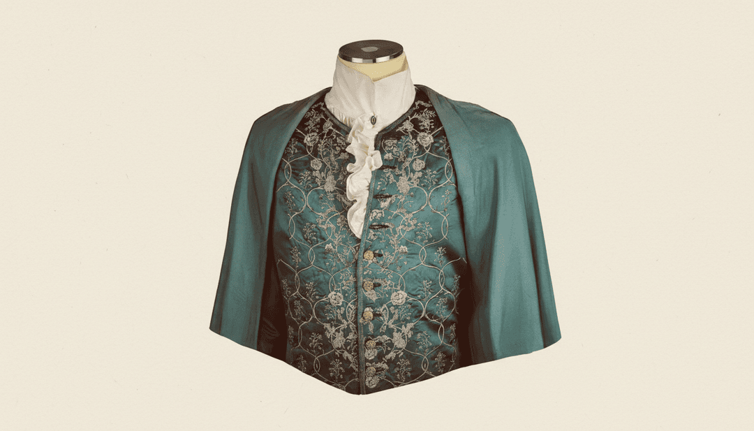 Bonhams to Offer Outlander: The Auction Online