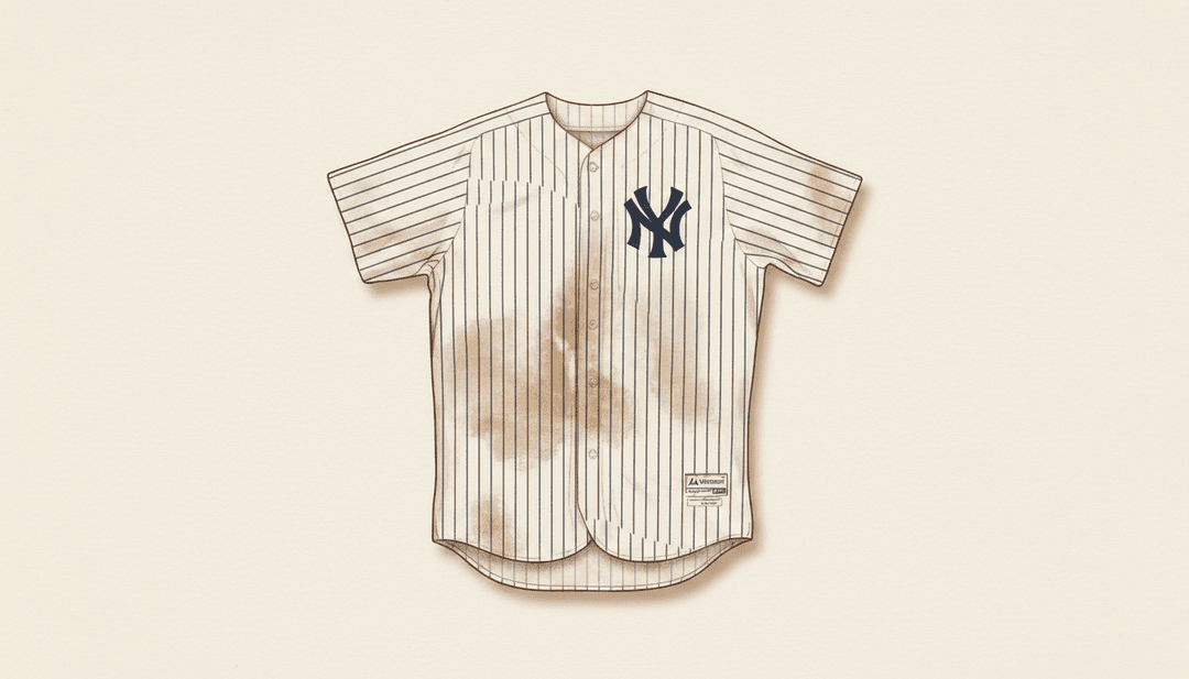 Sotheby's Bets on Just 8 Lots for Summer Sports Sale