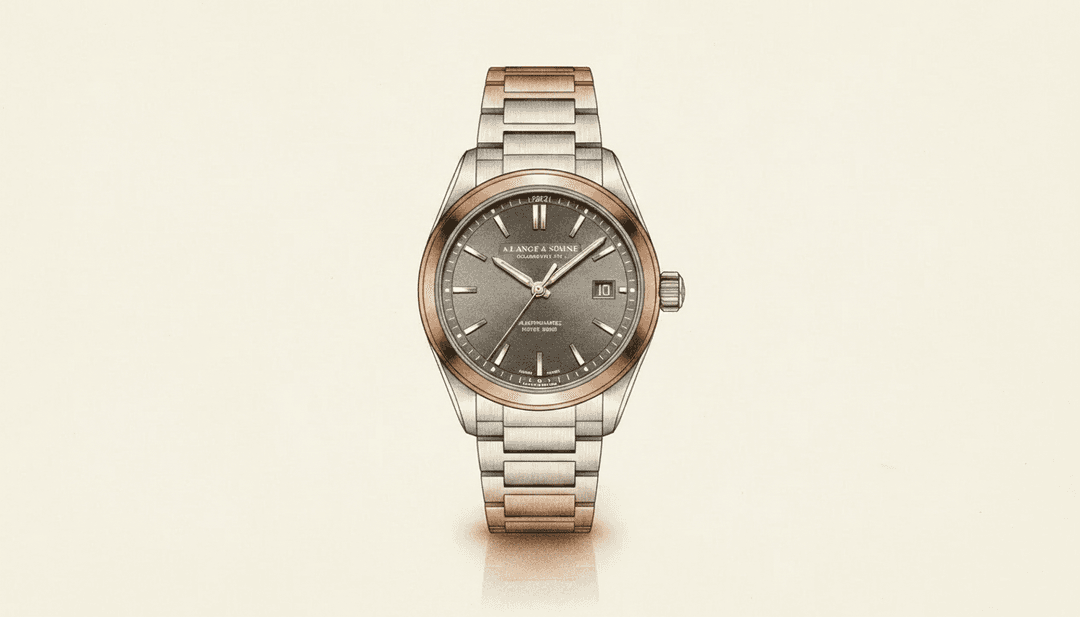 A. Lange & Söhne CEO Wilhelm Schmid Details Brand Preservation Strategy