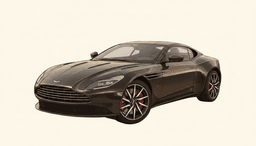 Aston Martin Vintage Models Face Selective Secondary-Market Demand at Auction