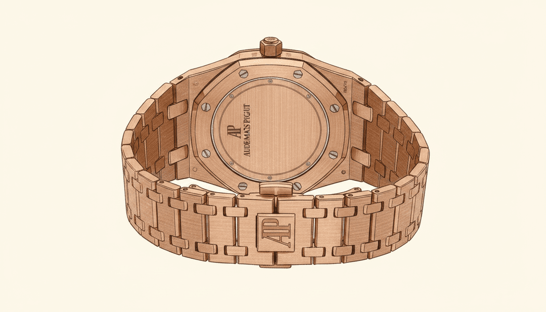 Audemars Piguet Combines Artisanal Decentralization and High-Profile Design Collaborations