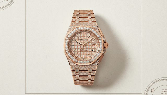 Audemars Piguet Targets Emerging Sports to Capture Younger Luxury Audiences
