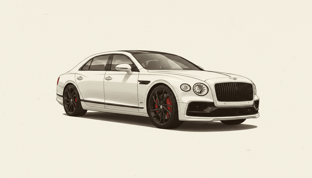 Bentley's Electric SUV Launch Highlights Divergent Volume Strategy From Rolls-Royce