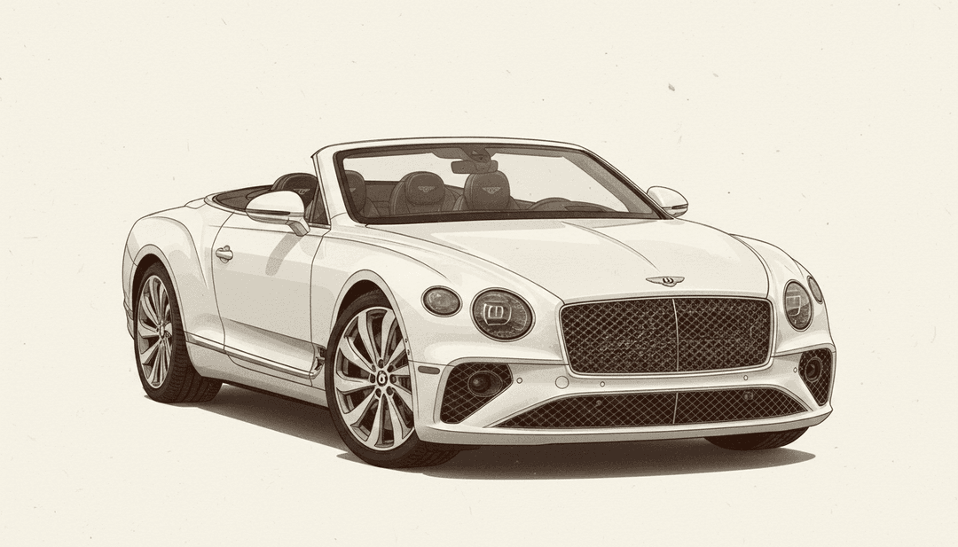 Bentley Launches Debut Torcal EV With Traditional Styling and Lower Entry Price