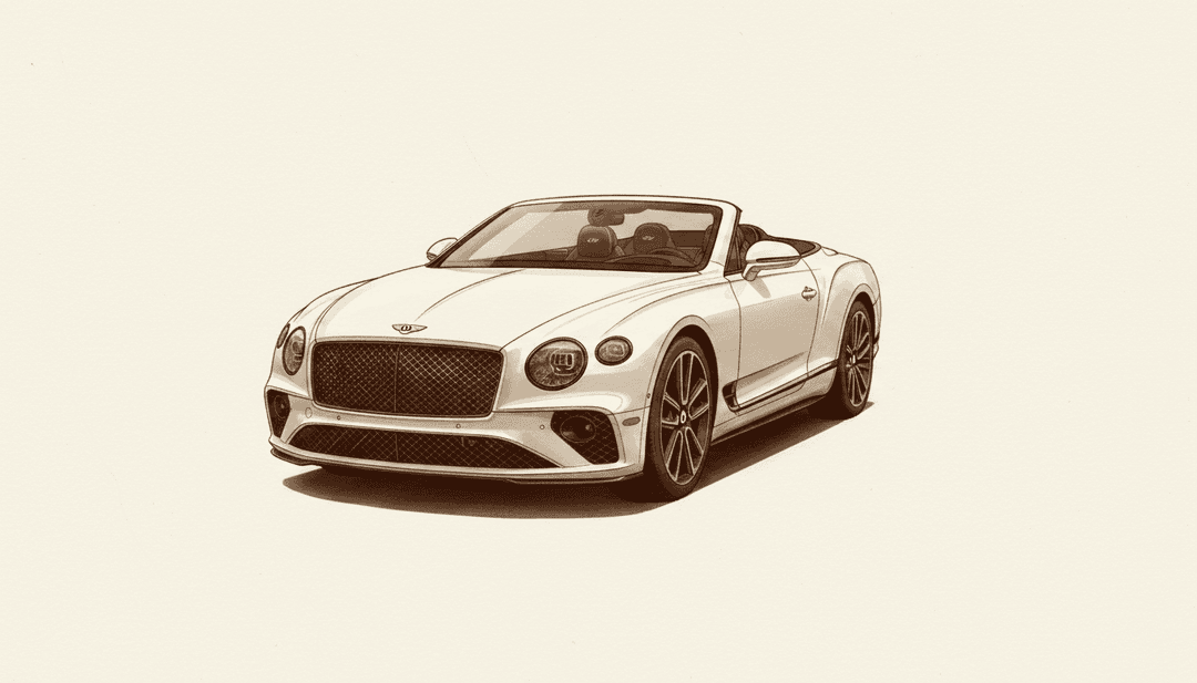 Bentley Torcal EV Teased as Secondary Market Asking Prices Fall