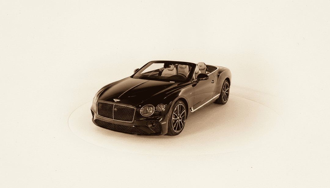 Bentley Plans Drum Soundtracks for Upcoming Torcal Electric SUV