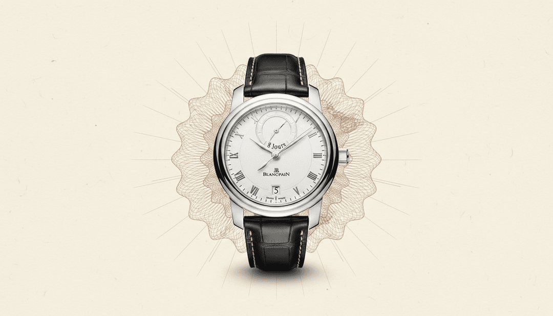 Blancpain Fifty Fathoms Update Accompanies Secondary Market Rise