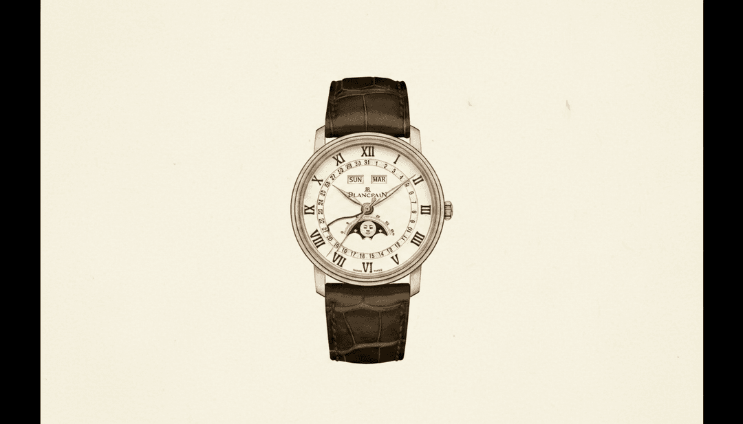 Blancpain Bifurcates Dive Catalog to Capture Modern and Historical Collector Segments