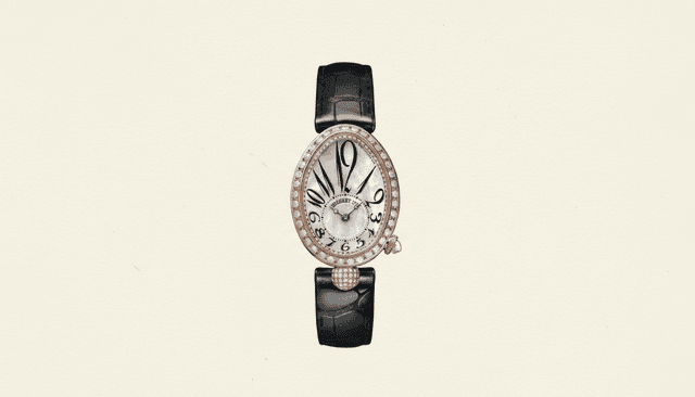 Breguet Updates Marine Watches with Eponymous Numerals and Finer Guilloché