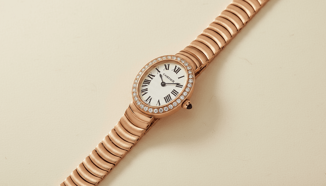 Cartier Captures Spotlight with High-Profile Placements and Auction Appearances