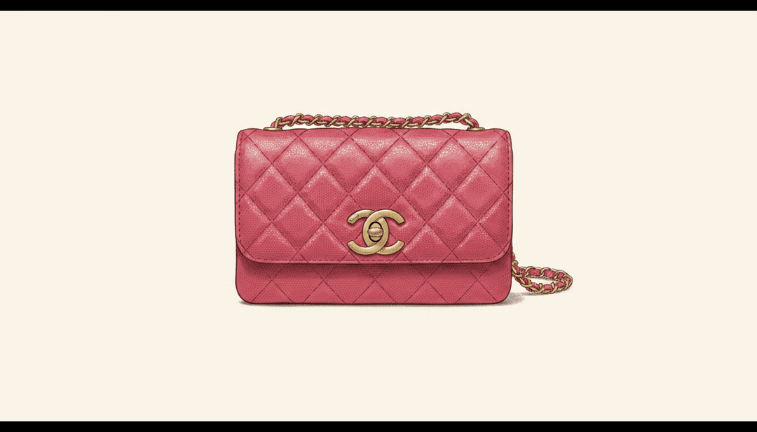 Chanel Secondary Market Prices Decline as Dua Lipa Showcases Oversized Travel Bag