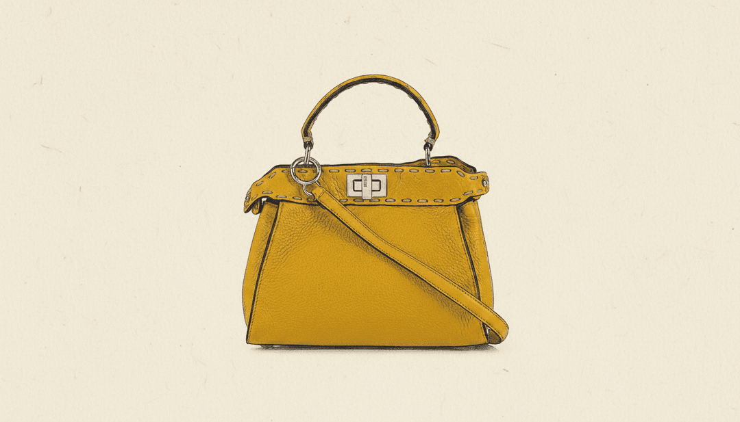 Fendi Launches Fall Campaign as Secondary Market Prices Rise +10.52%