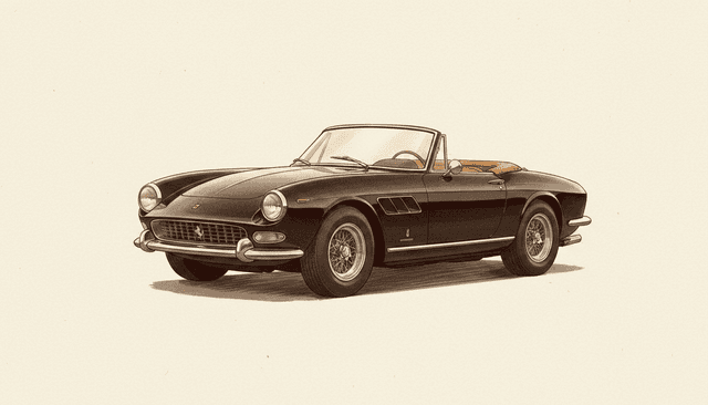 Ferrari Luce EV Charity Auction Highlights Brand Market Strength