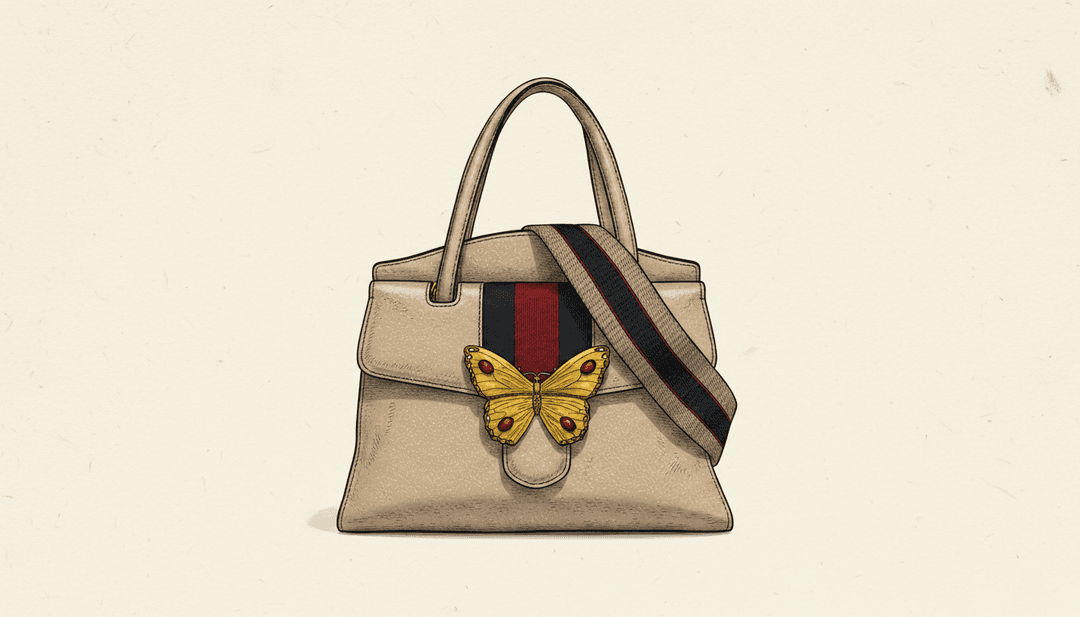 Gucci Sales Beat Expectations as Kering Returns to Growth