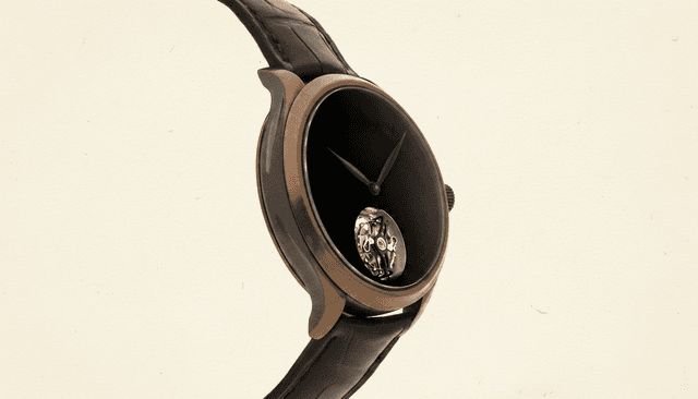 H. Moser & Cie. Leverages Sportier Complications and Athletic Partnerships to Expand Contemporary Appeal