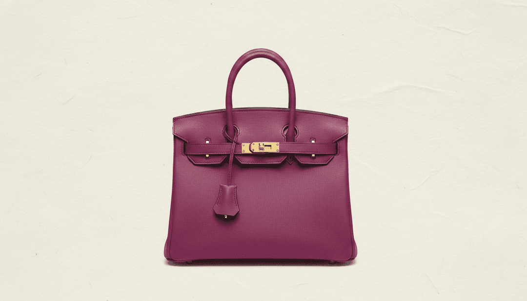 Hermes Shares Slide as Chinese Weakness Disappoints Global Luxury Investors