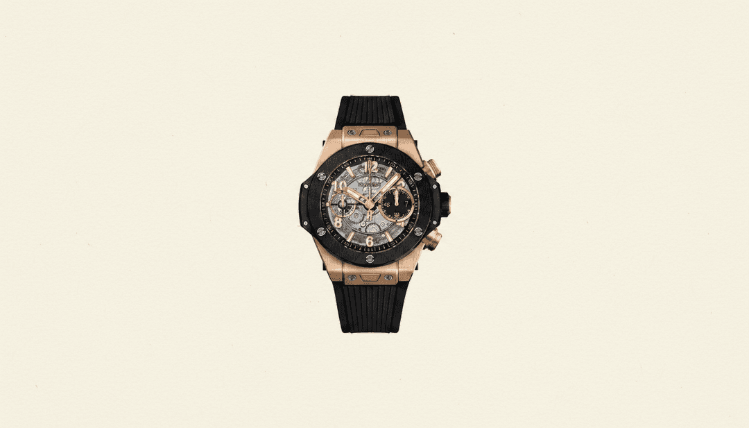 Hublot Unveils Big Bang Reloaded as Secondary Market Prices Stabilize