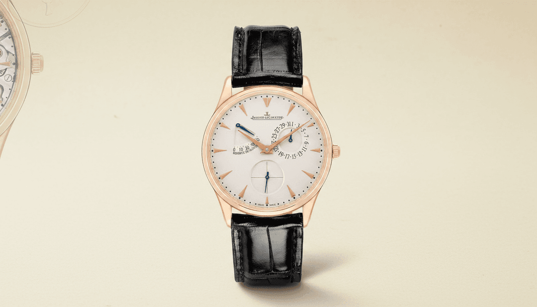 Jaeger-LeCoultre Unveils Reverso Hybris Artistica Pegasus While Secondary Market Stabilizes