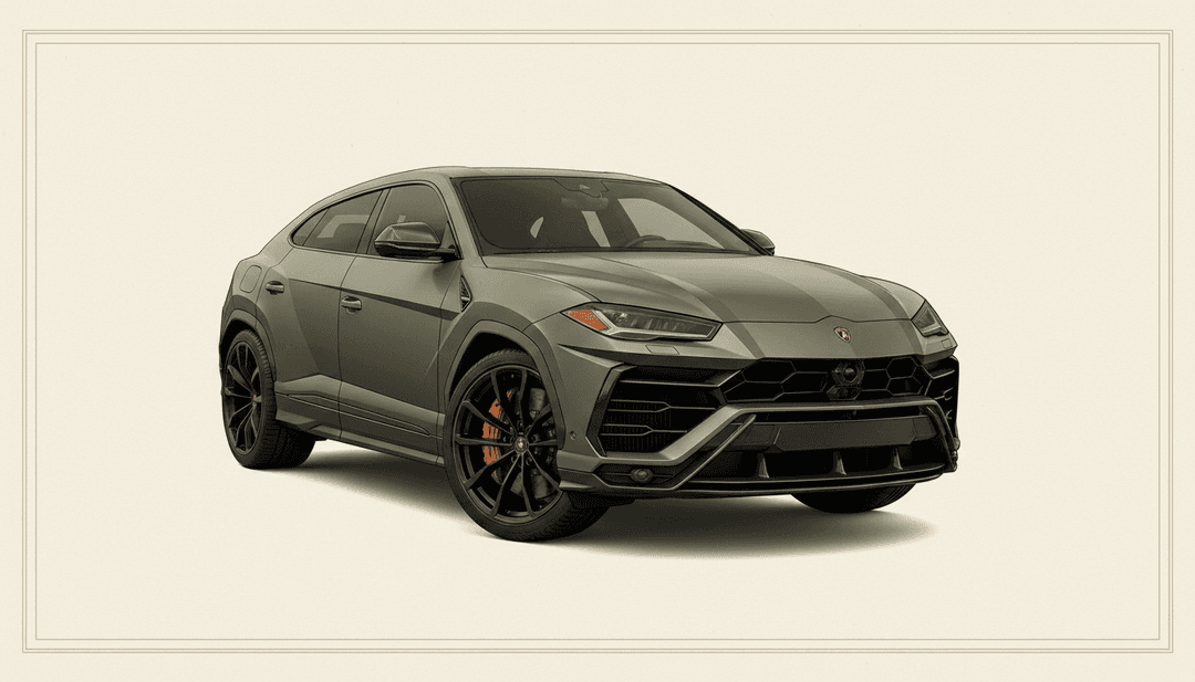 Lamborghini Unveils Samurai-Inspired Revuelto Impavido in Japan