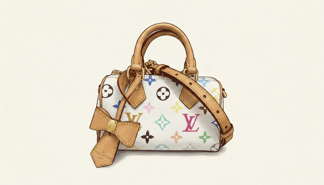 Louis Vuitton Watch Division Pivots to High-End Horological Collaborations